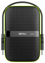 ������� ���� ������� Silicon Power 4000Gb Armor A60 SP040TBPHDA60S3K