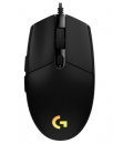  Logitech G102 Lightsync black