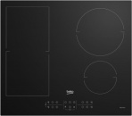    Beko HII64200FMT black