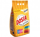   Dosia Optima Color 8 