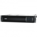    APC by Schneider Electric Smart-UPS SMT750RMI2UC 750VA/500W, Black