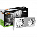 ���������� INNO3D RTX 5060 Ti Twin X2 OC WHITE (N506T2-16D7X-191073W) �����