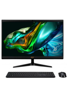 ���� ������ �������� Acer Aspire C24-1800 23.8" FHD IPS/i3 1315U/8GB/512GB/UHD/kb+m/W11H ������ ��������-�������� ������������