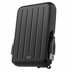      Silicon Power Armor A66 2Tb 2.5" SP020TBPHD66SS3K black - 
