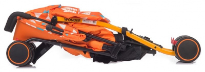    Babyhit Wonder Orange - 