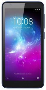    ZTE Blade L8 1/32b, Blue - 