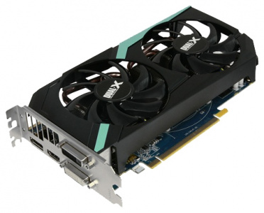 ���������� Sapphire Radeon X7870