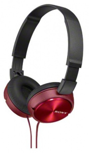    Sony MDR-ZX310 Black - 