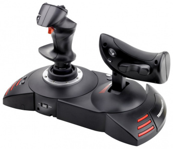    Thrustmaster T.Flight Hotas X - 