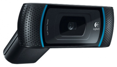   - Logitech B910 HD - 