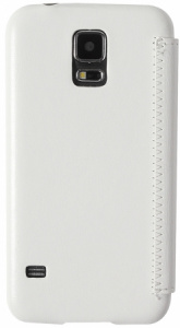 Фото товара Чехол G-case Slim Premium для Samsung Galaxy S5 White интернет-магазина ТопКомпьютер