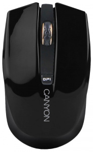   Canyon CNS-CMSW5B, Black - 