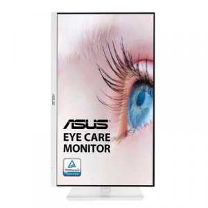 ���� ������ ������� ASUS VA27DQSB-W 27" white ��������-�������� ������������