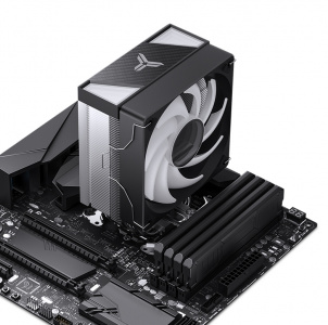 ������������ ����� JONSBO CR-1000 V2 PRO ARGB LGA1700/1200/115X/AM5/AM4 230W