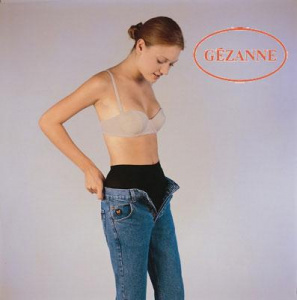  Gezanne Magic Wave, (M)