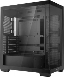 ������ ��� ���������� Deepcool CG580 black MidiTower (ATX, ��� ��, 2xUSB3.0 Type-A)