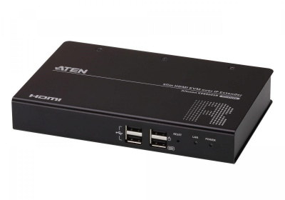 KVM- Aten KE8900SR-AX-G