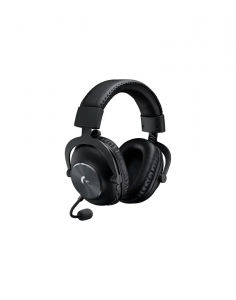 ���� ������ ��������� Logitech G Pro X 2 Wireless, Black ��������-�������� ������������
