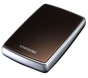 ���� ������ ������� ���� ������� Samsung S2 HXMU032DA/E52 2.5" 320Gb ��������-�������� ������������
