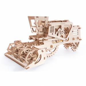    Ugears -  - 