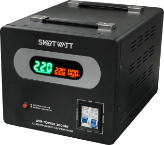 ���� ������ ������������ ���������� Smartwatt AVR Tower 3000RF 3000�� ������ ��������-�������� ������������