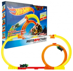    Hot Wheels 16720  - 