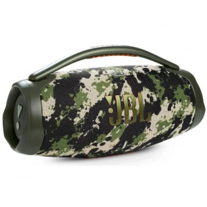    JBL BOOMBOX 3 camouflage - 