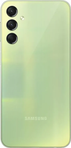    Samsung SM-A245F Galaxy A24 4/128Gb green - 