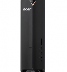   ACER XC-830 PMD-J5040D 4 (XC-830 WJ5040 003 EU) /128GB/W10P black