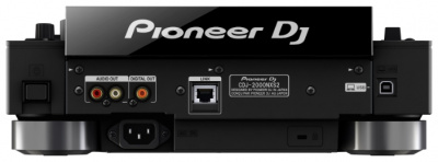   CD- Pioneer CDJ-2000NXS2 - 