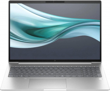 ������� HP EliteBook 660 G11 16" IPS/Intel Core Ultra5-125U/16Gb/512Gb SSD/Intel Graphics ����������