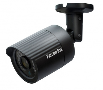 IP- Falcon Eye FE-IPC-BL200P, Black