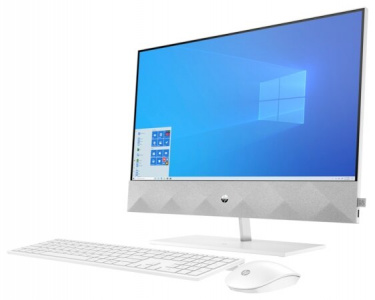    HP Pavilion AIO 24-k0016ur 23.8" (14Q37EA) - 