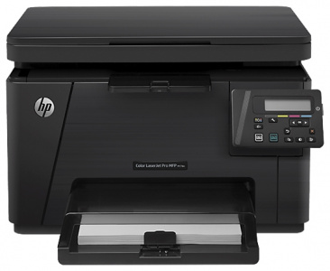    HP Color LaserJet Pro MFP M176n (CF547A) - 