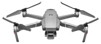  DJI Mavic 2 Pro grey