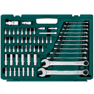 ����� ������������ Kraftool X Drive 27888-H216, 216 ���������
