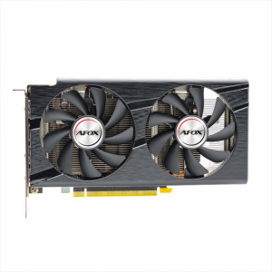 ���������� Afox PCI-E NV RTX 2060 6GB GDDR6 AF2060-6144D6H4-V2