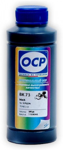    OCP BK 73 Black for Epson - 