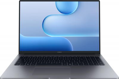 ������� Honor MagicBook X16 2026 BRG-X (5301ARGM) 16"/Ultra 5 125H/16Gb/SSD1Tb/Arc/W11H/�����