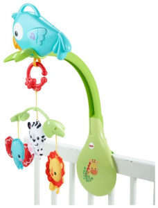    Fisher-Price 31     CHR11 - 