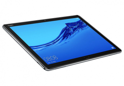  Huawei MediaPad M5 Lite 10 3/32Gb LTE Grey (53010GGH)  