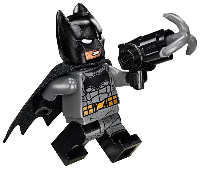LEGO DC Super Heroes 76086 7 14 622