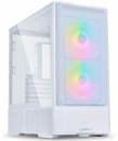    Lian Li Lancool 207 Mid-Tower G99.LAN207RW.10RS White