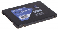 SSD- Qumo Novation 960GB SATA3.0 Q3DT-960GSCY