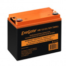 �������������� ������� ExeGate HR 12-33 EX282975RUS 12�/33�� black-orange
