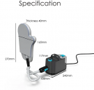 ������� Mamibot STEAMOR S1