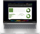 ������� HP ProBook 4 G1q 14" IPS/Snapdragon X X1-26-100/16��/512��/Qual Adreno/Win 11 Pro ����������