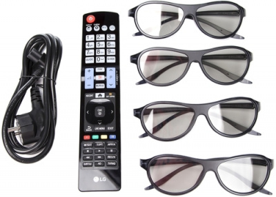 - LG 32LF652V