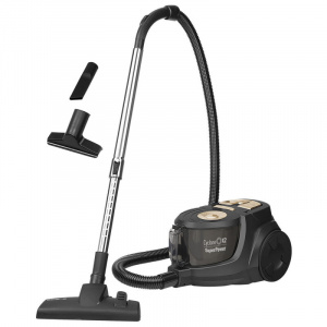    Polaris PVC 2101 black/gold - 