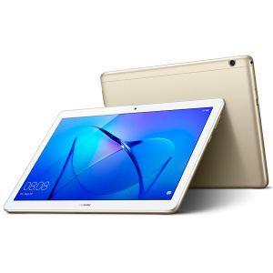  Huawei MediaPad T3 10'' 2/16Gb LTE (AGS-L09), Gold